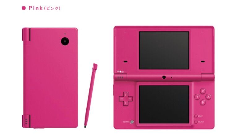 Nintendo DS i ピンク + マリオカートDS - TOY&GAME ぴろりこ - メルカリ