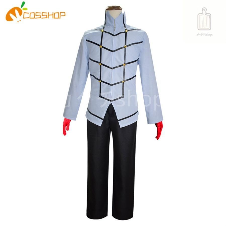 ペルソナ5 Persona 雨宮 蓮 あまみや れん 来栖 ? くるす あきら 風 コスプレ衣装 イベント 演出服 変装 二次会 COS Cosplay WWW_USTAUSTRALIA_COM_AU