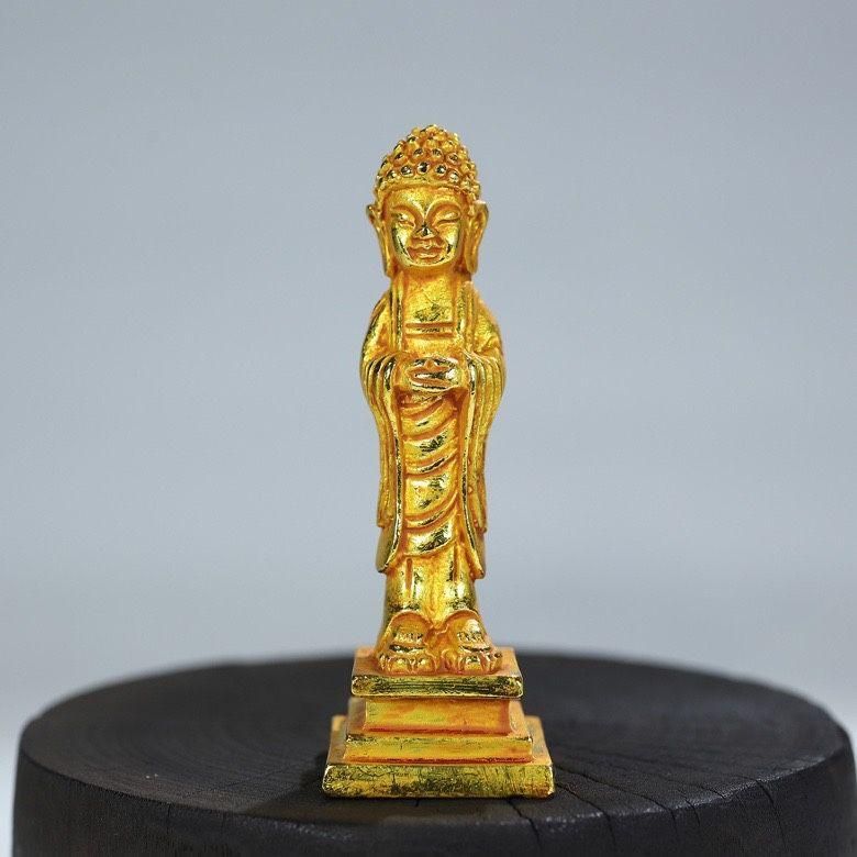 仏教美術 仏像 小仏像 銅製 銅器 Amazon.co.jp: 仏教美術 中国 仏像 釈迦牟