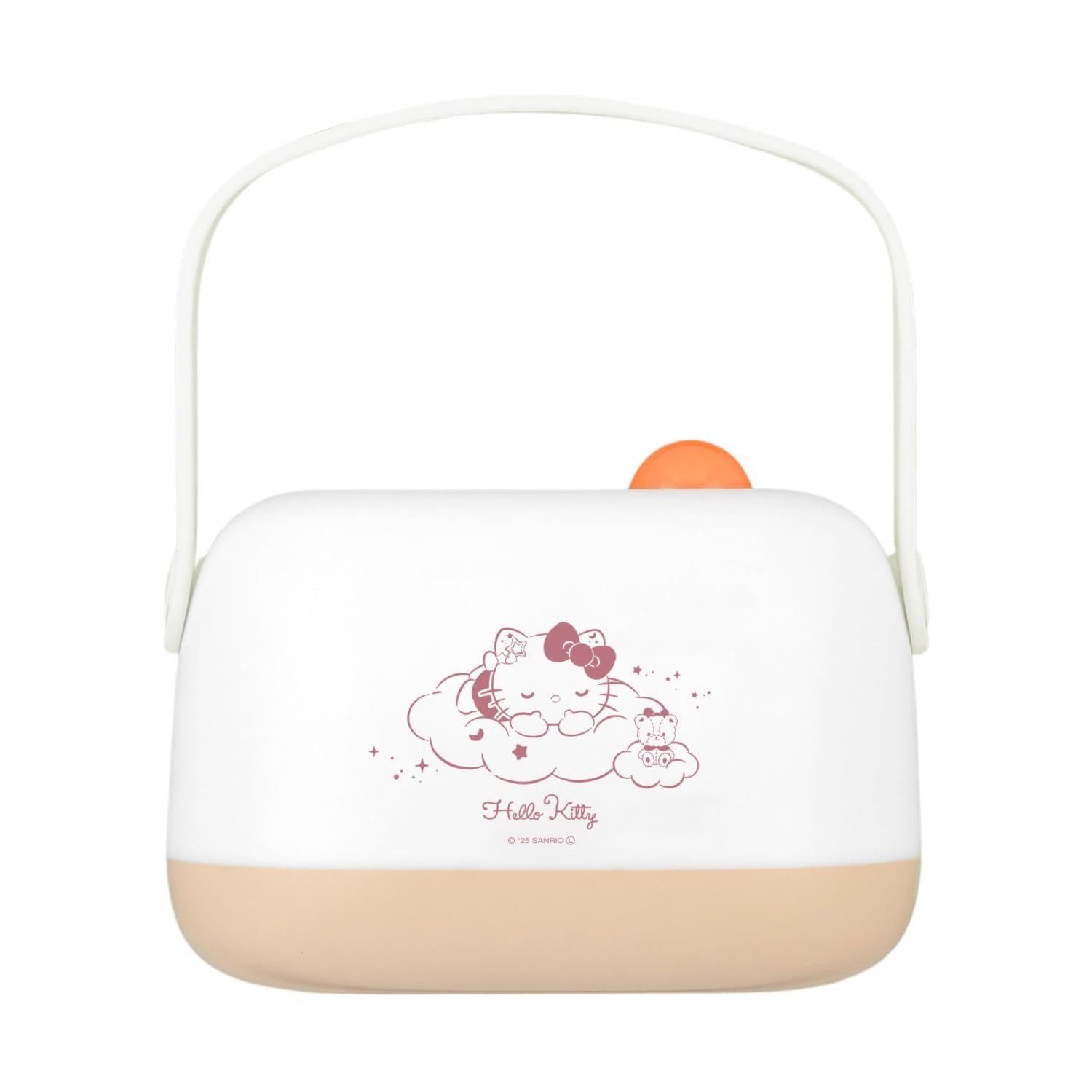 商品 グルマンディーズ サンリオキャラクターズ LED ルームライト ハローキティ SANG-520KT