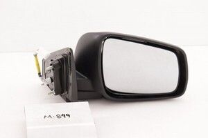 純正 三菱 ランエボ ランサーエボリューション EVO10 EVOX CZ4A 右サイドミラー MIRROR ASSYDOORRH ヒーター有