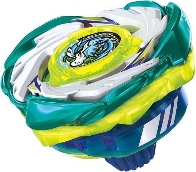 新品 BEYBLADE X ベイブレードX CX-07 スターター ペガサス
