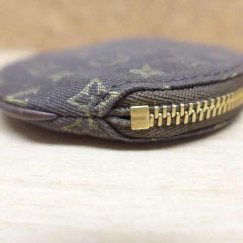 LOUIS VUITTON ルイヴィトン コインケース ポルトモネロン