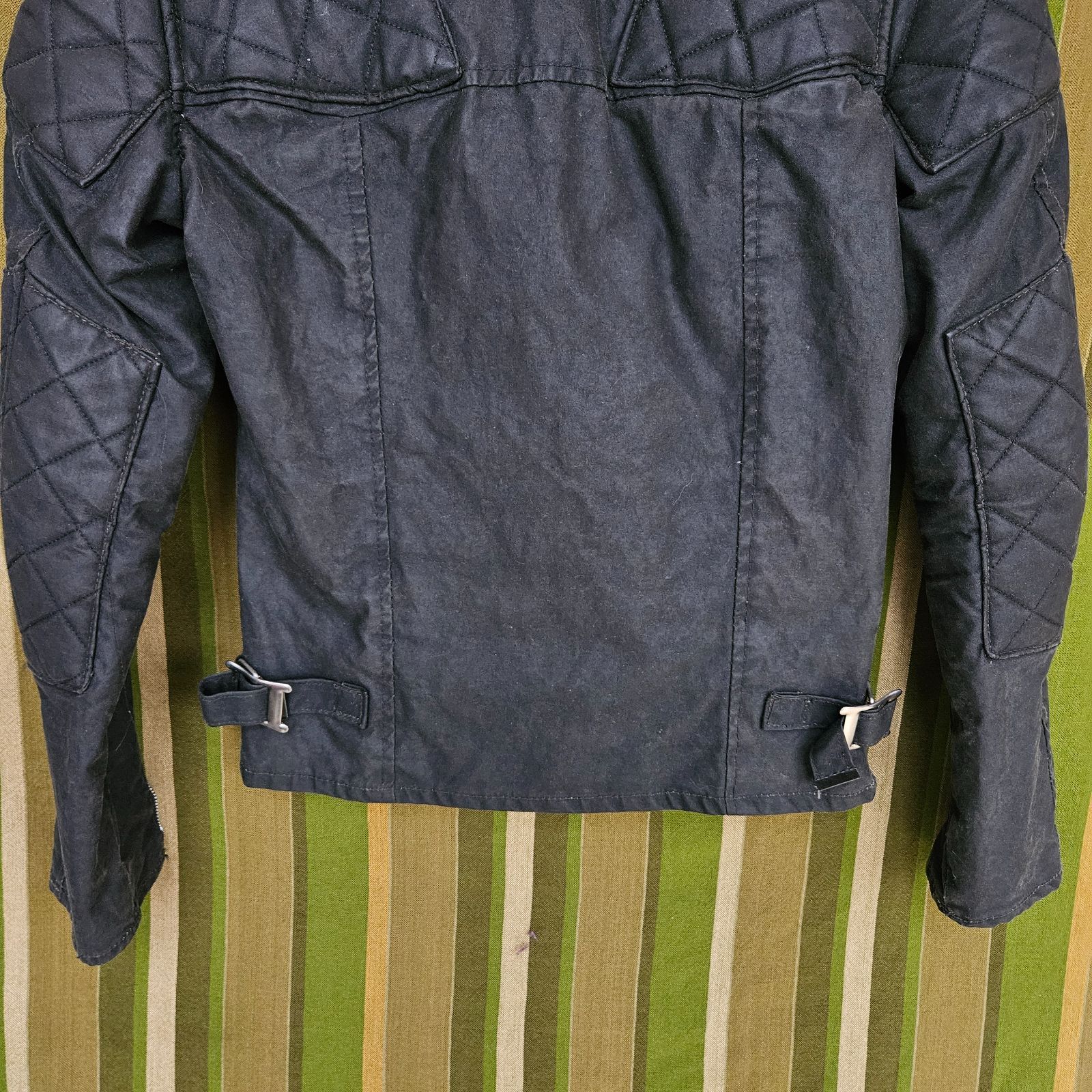 70s UK Vintage [BELSTAFF] 