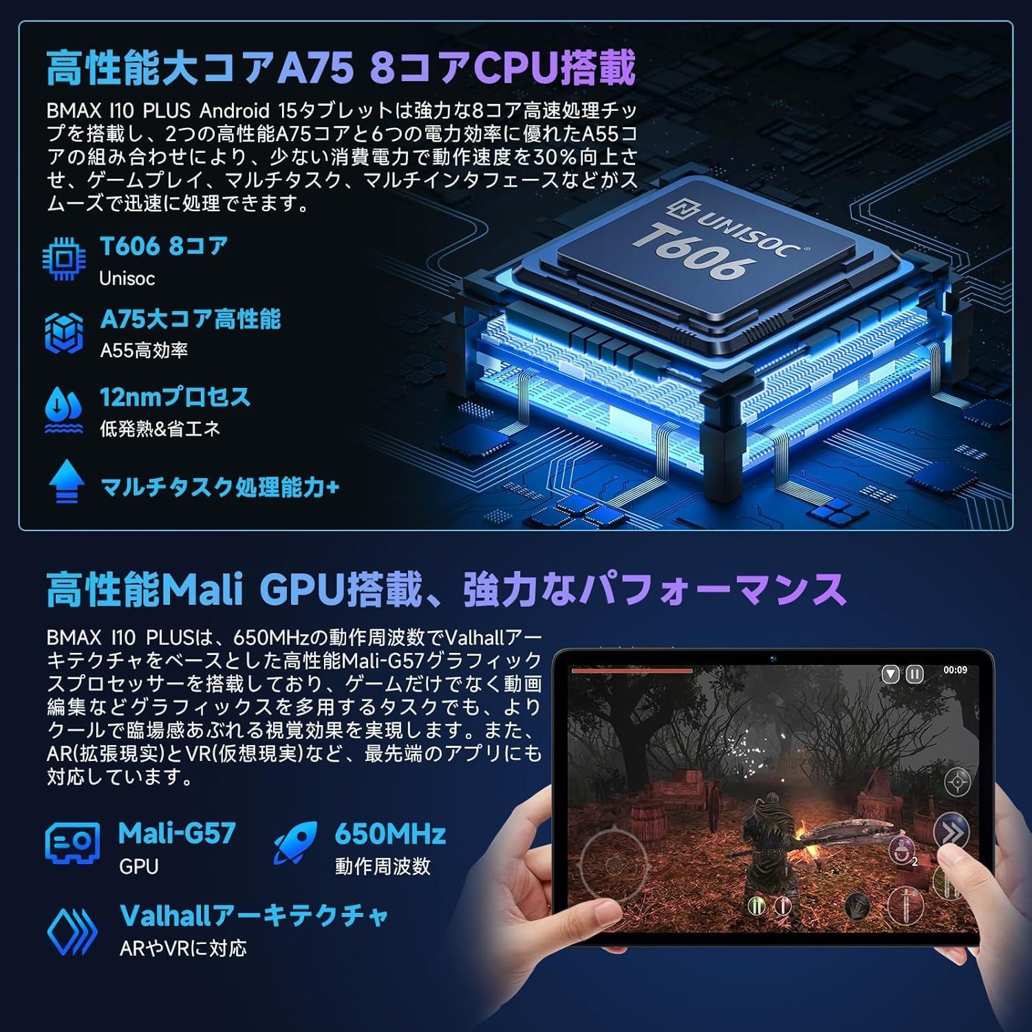 BMAX