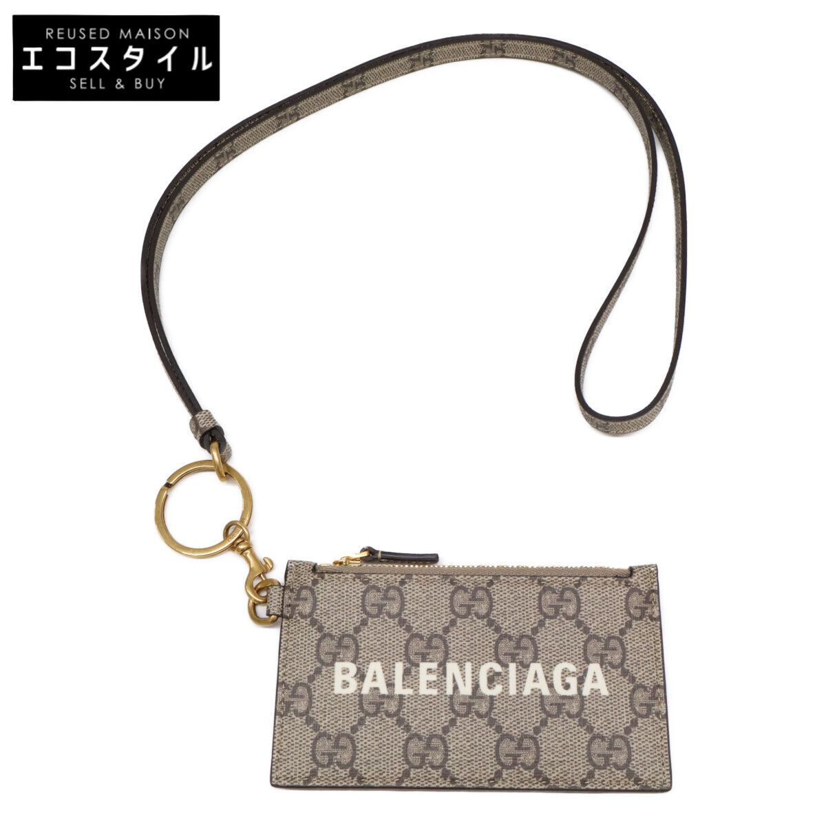 ✨超美品✨ ヴィトン ポシェットポルトモネクレディ モノグラム カード