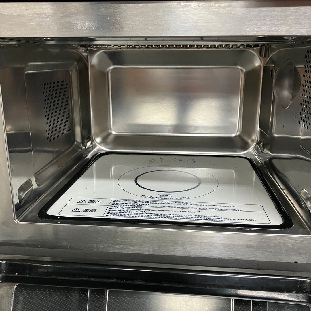 製 オーブンレンジ