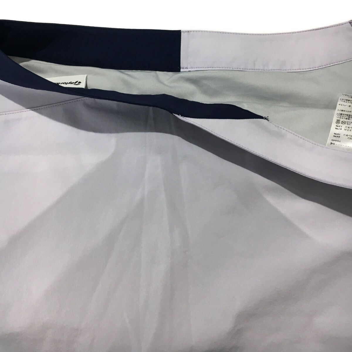 中古 レディース テーラーメイド Taylor Made スカート S 薄紫系