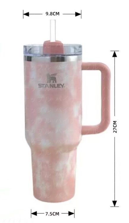 新品 未使用  STANLEY スタンレー 水筒　1180ML サーモス