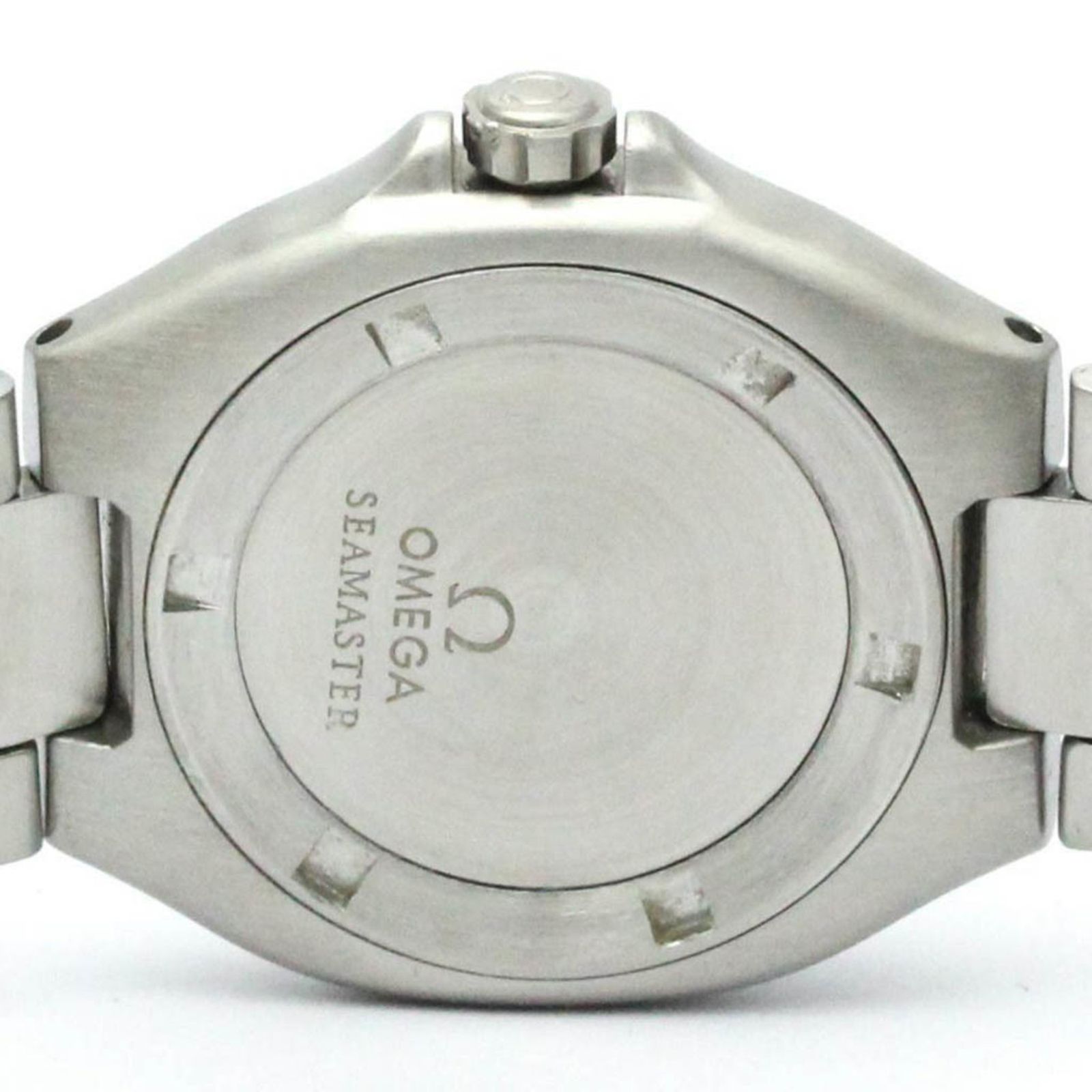 OMEGA オメガ シーマスター プロフェッショナル 200m クオーツ オメガ