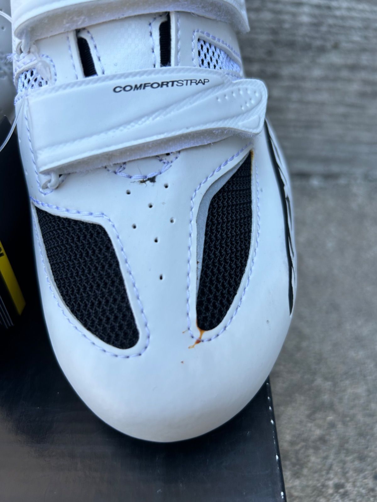 MAVIC Ksyrium Elite Maxi-Fit Ⅱ | つくば市のロードバイク