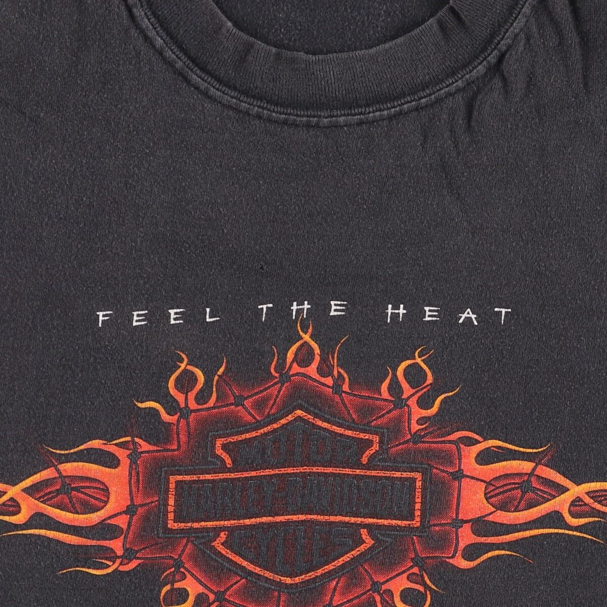 バイクTシャツ eaa589978