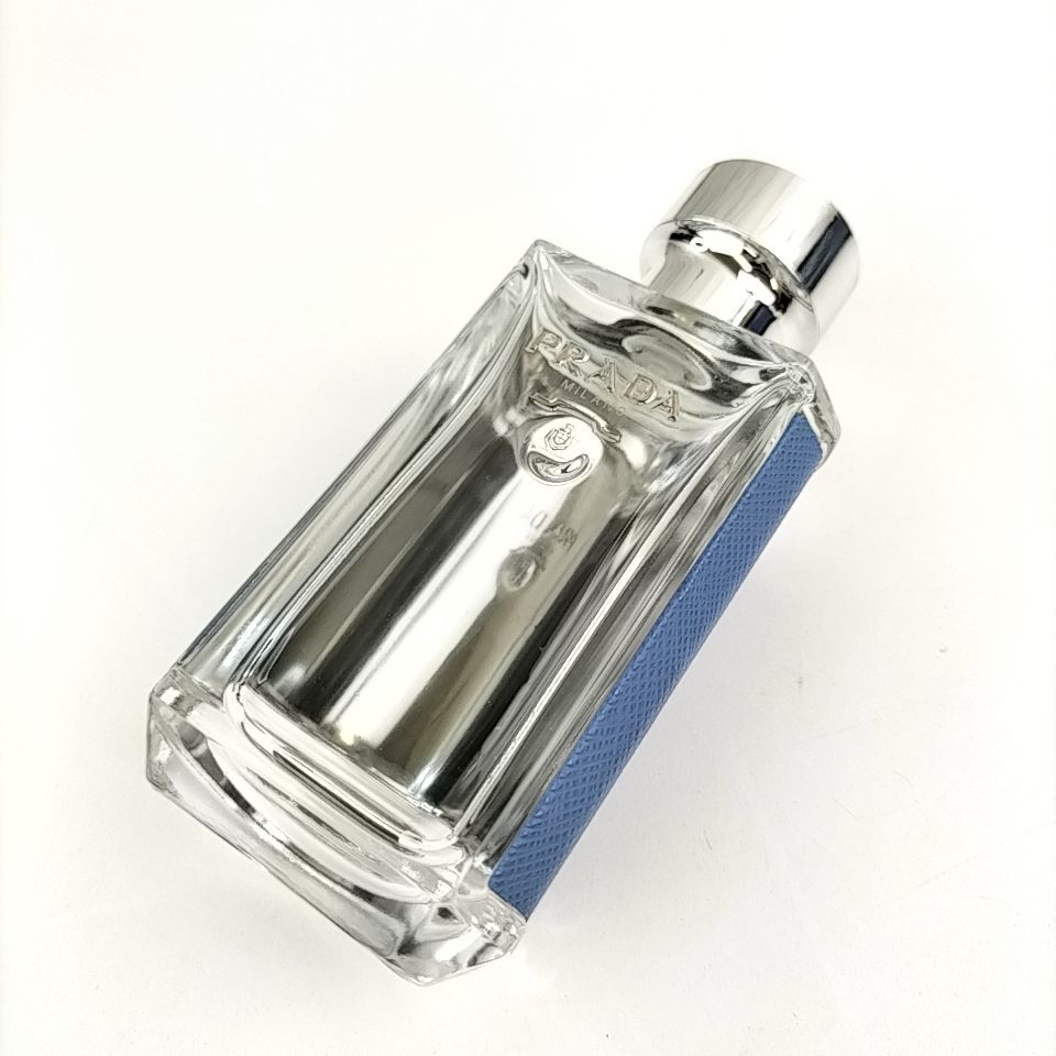 未開封！PRADA L'Homme Prada オードトワレ 50ml PRADA-HOMME-LEAU-50mL.jpg