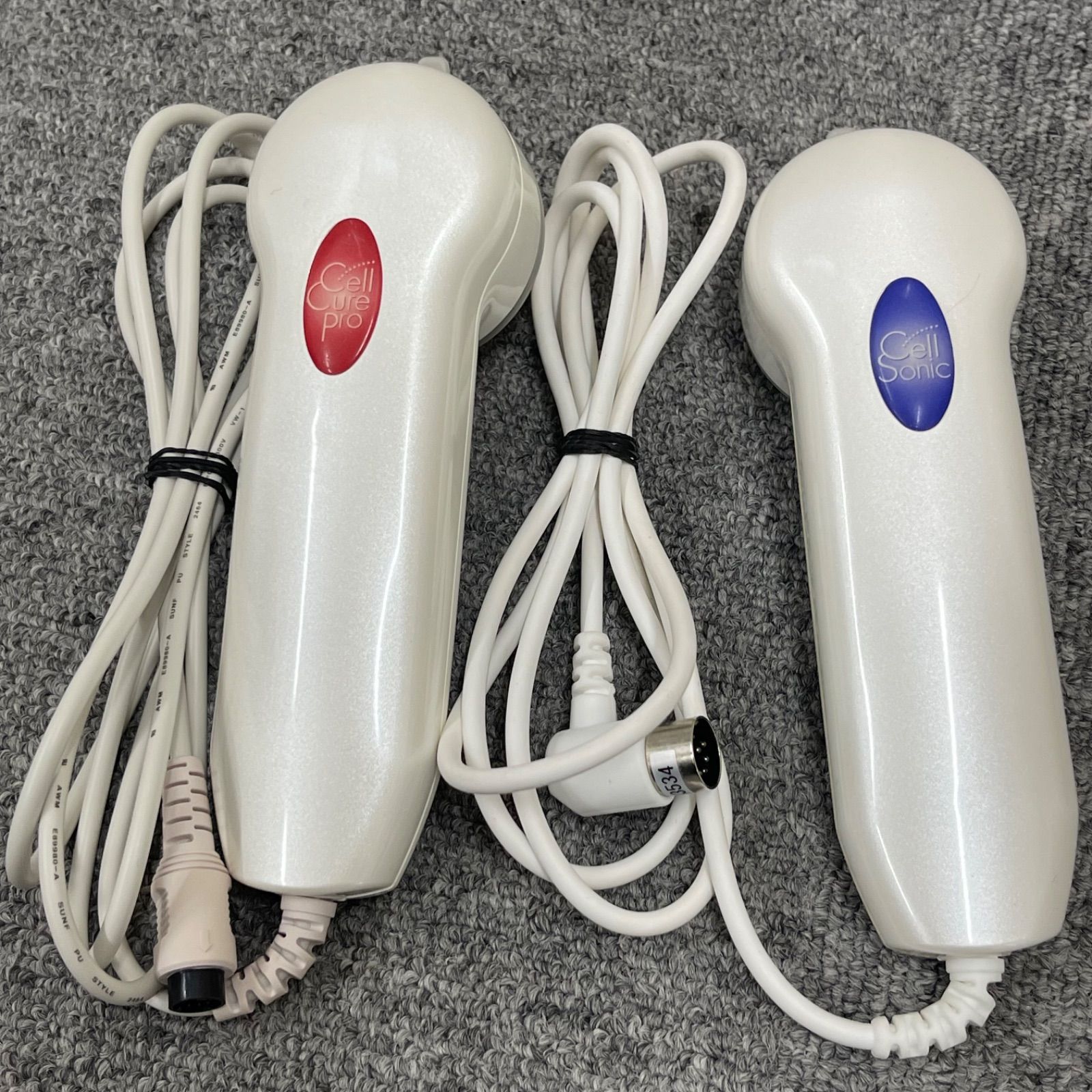 美顔器 ドクタージェーナ