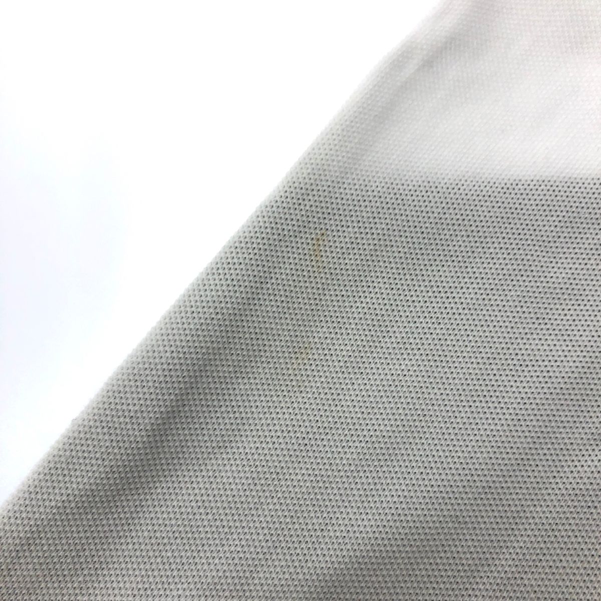 FRED PERRY フレッドペリー ポロシャツ サイズ:XS M8339 グレー メンズ