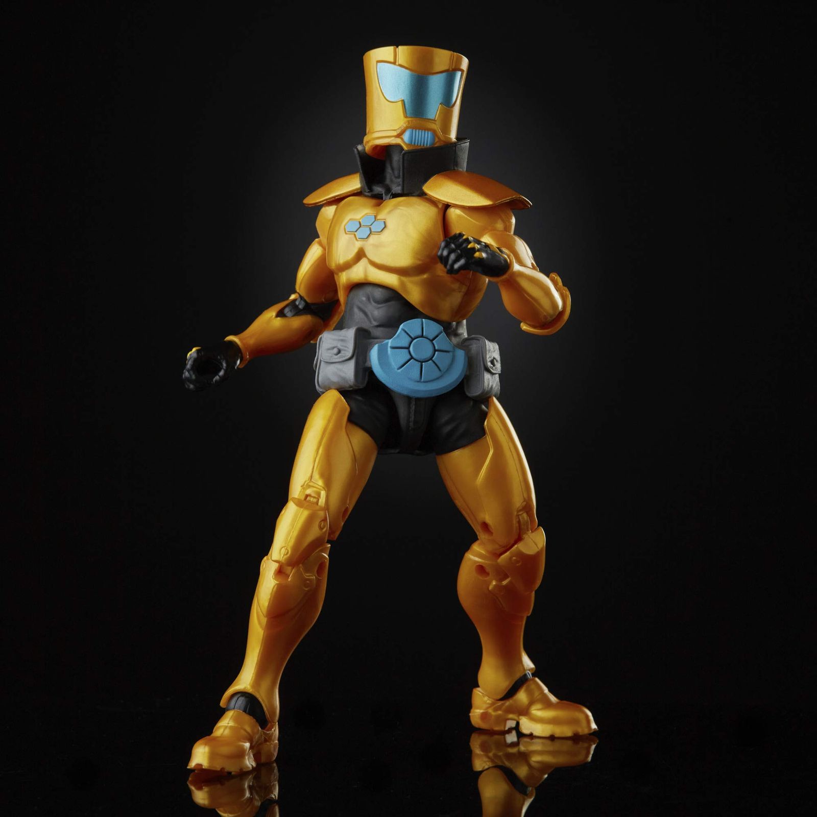 ハズブロ(HASBRO) MARVEL マーベルレジェンドシリーズ スーパー
