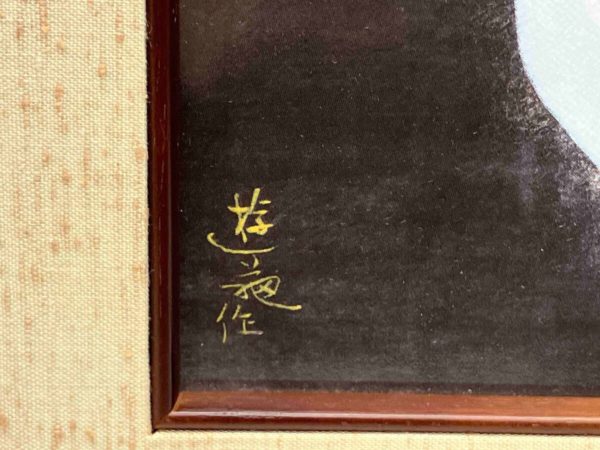 紅梅白壺