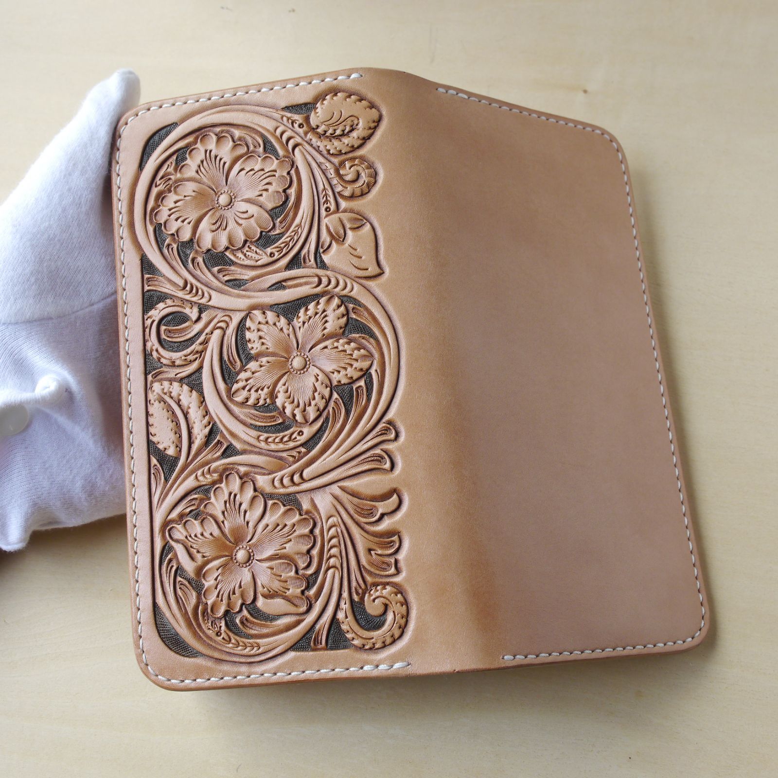 ハンドメイド