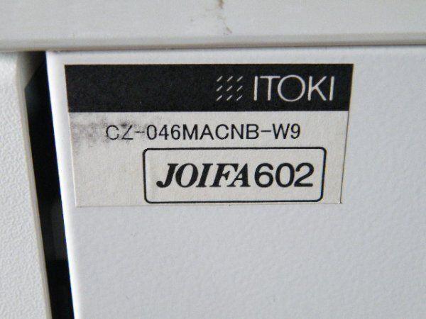 CZシリーズ デスクワゴン
