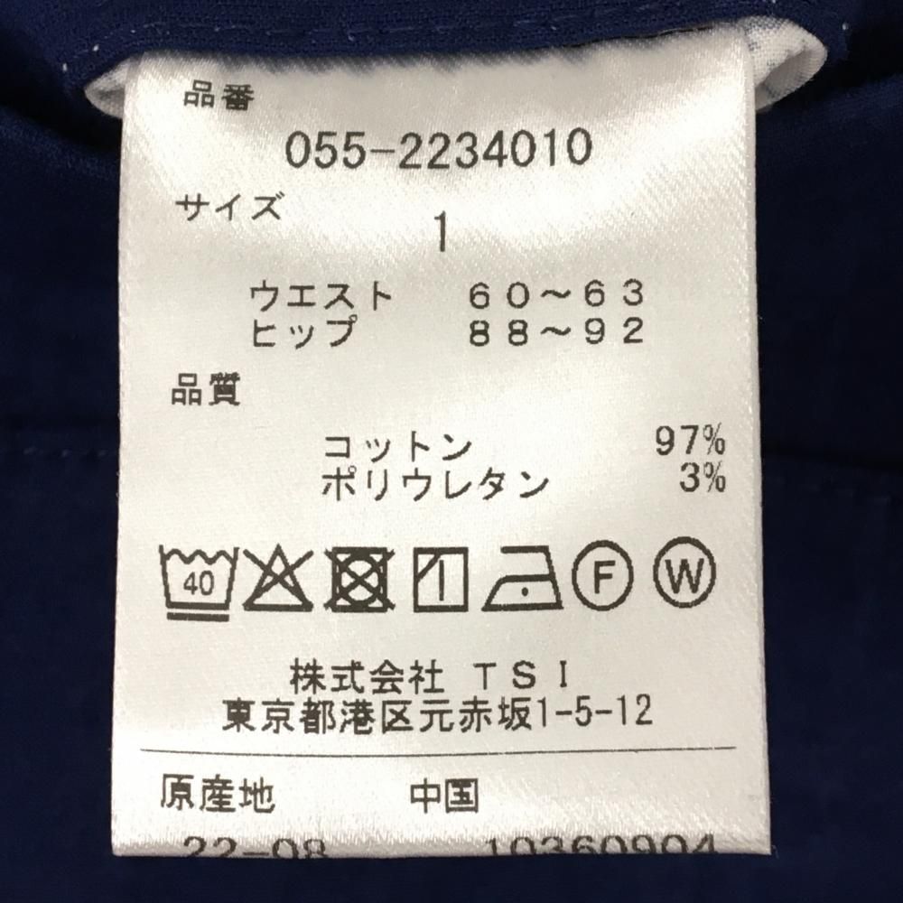 新品●パーリーゲイツ●グレンチェック千鳥ジャガード 起毛　ストレッチスカート　M 新品○パーリーゲイツ○グレンチェック千鳥ジャガード 起毛