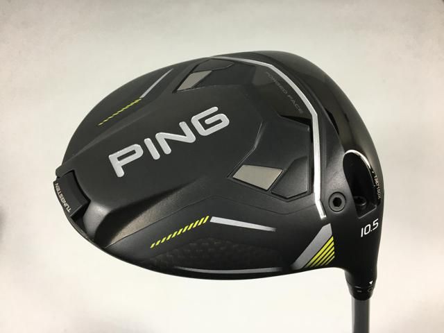 美品 G430 5W PING TOUR 65S 超美品】PING G430 MAX 5W PING tour 65S