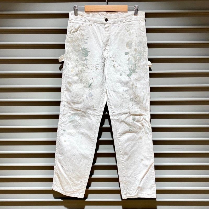 ディッキーズ×シャーウィン・ウィリアムズ Dickies×Sherwin-Williams 