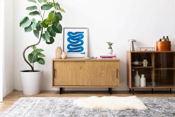 テレビボード 北欧風