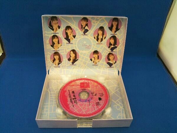 乃木坂どこへ　第1巻　DVD-BOX DVD DVD 乃木坂どこへ 第1巻 DVD-BOX - メルカリ