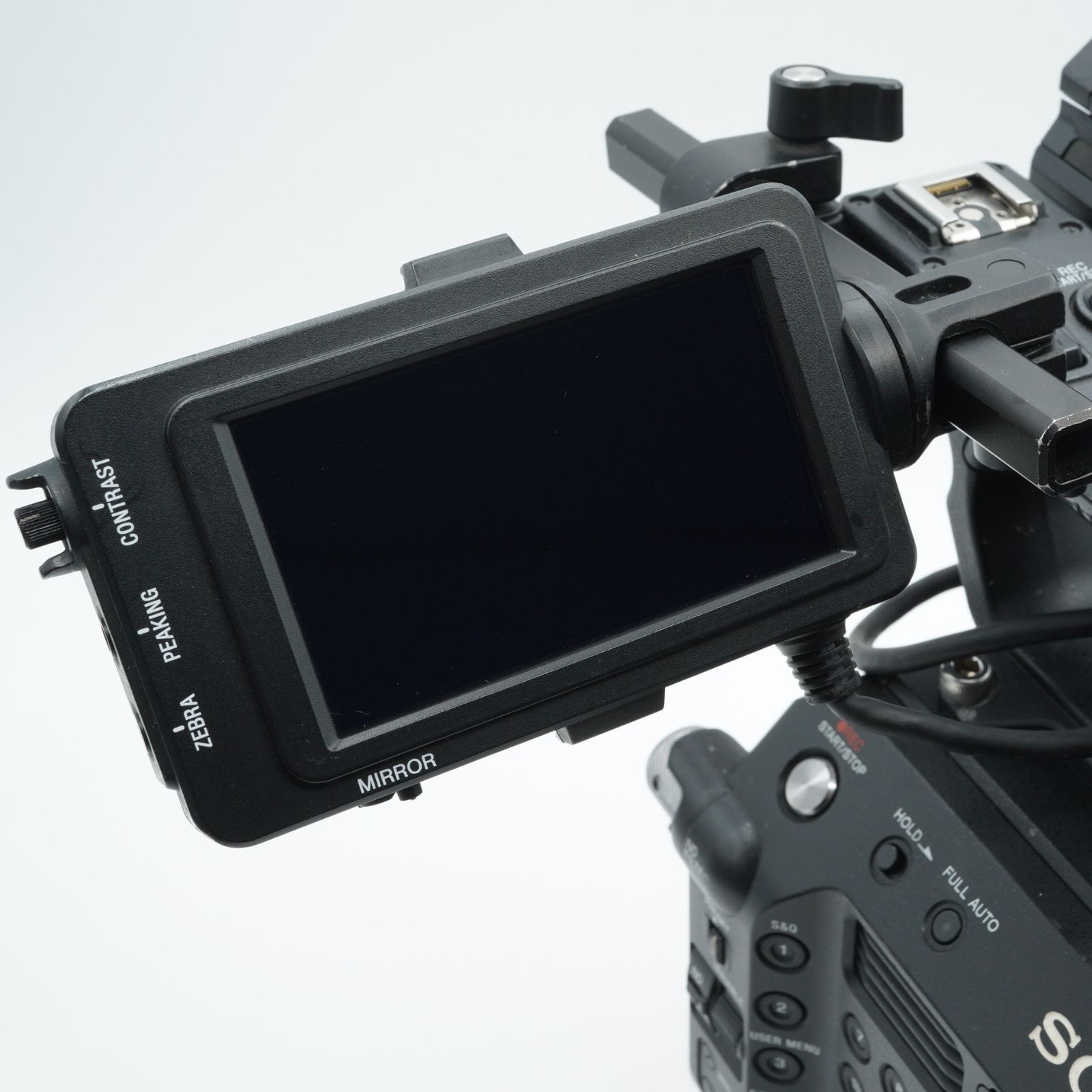 ソニー PXW-FS7M2