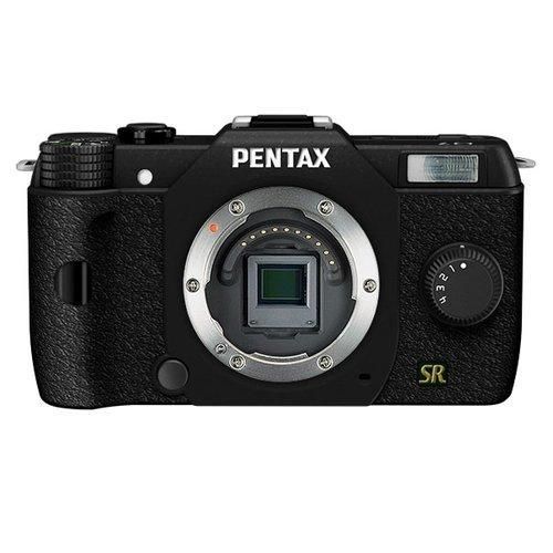 動作未確認 PENTAX Q7 一眼レフカメラ PENTAX Q7 動作未確認 ジャンク ペンタックス デジカメ q7