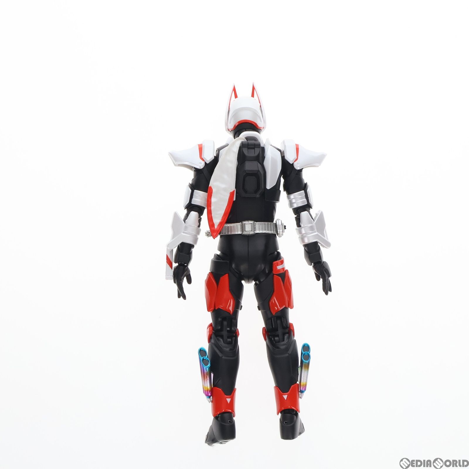 S.H.Figuarts(フィギュアーツ) 仮面ライダーギーツ マグナムブースト 