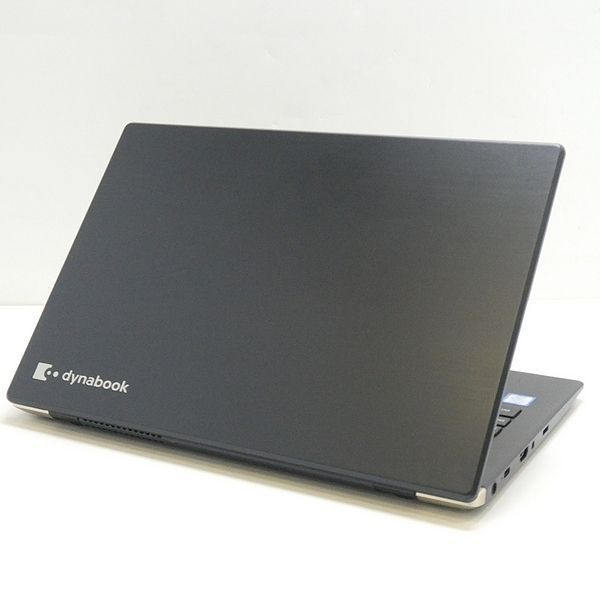 TOSHIBA dynabook G83/DN Core i5-8350U/16GB/SSD 256GB(M.2 NVMe)/Win11Pro-64bit/無線LAN/WEBカメラ/フルHD - メルカリ TOSHIBA dynabook G83/DN Core i5-8350U/16GB/SSD 256GB(M.2 NVMe)/Win11Pro-64bit/無線LAN/WEBカメラ/フルHD - メルカリ