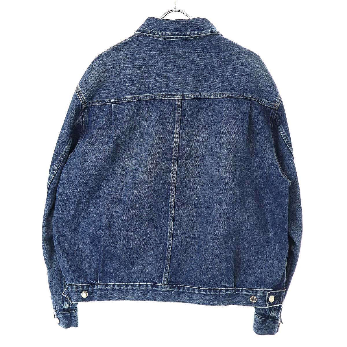 TANAKA タナカ ST-45 NEW CLASSIC JEAN JACKET デニムジャケット