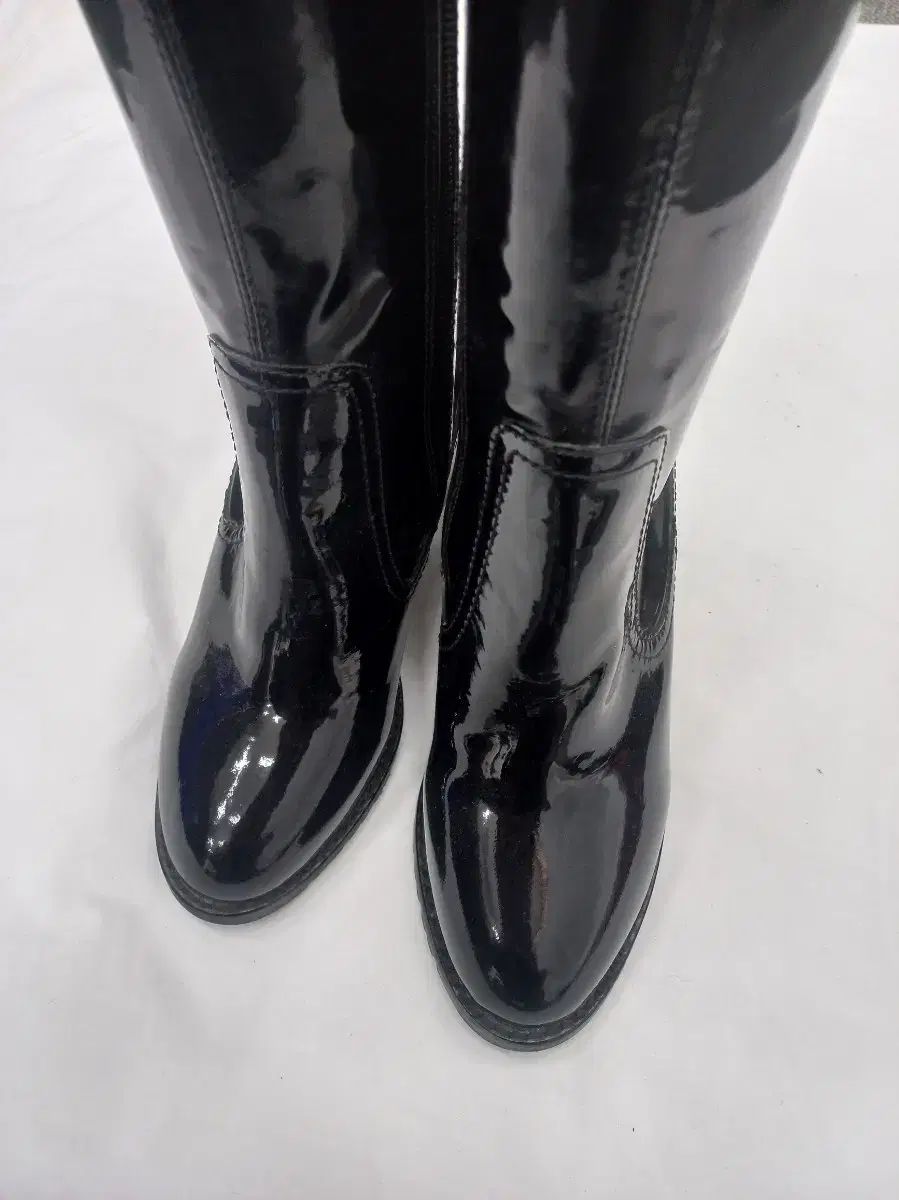 SUECOMMA BONNIE シューコンマボニー ブーツ 女性用 230
