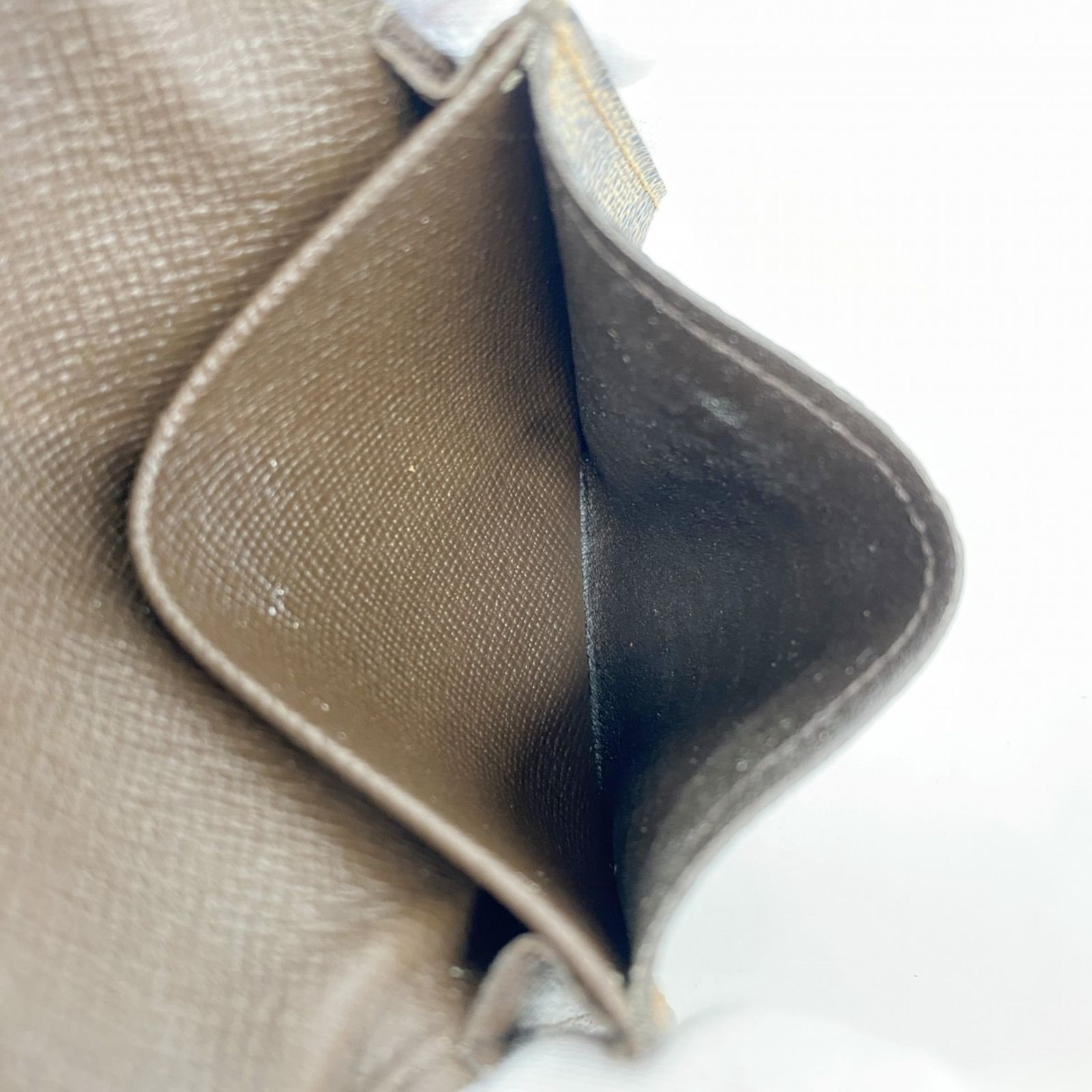 LOUIS VUITTON ダミエ 名刺入れ N62920 LOUIS VUITTON 【Louis Vuitton】ルイ・ヴィトン ダミエ カード