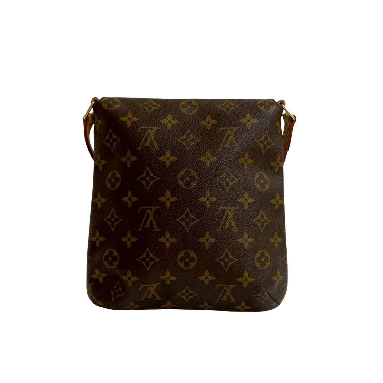 【極美品】ルイヴィトン　ショルダーバッグ　モノグラム　ミュゼット　サルサ　947 LOUIS VUITTON 【極美品】ルイヴィトン モノグラム ミュゼット