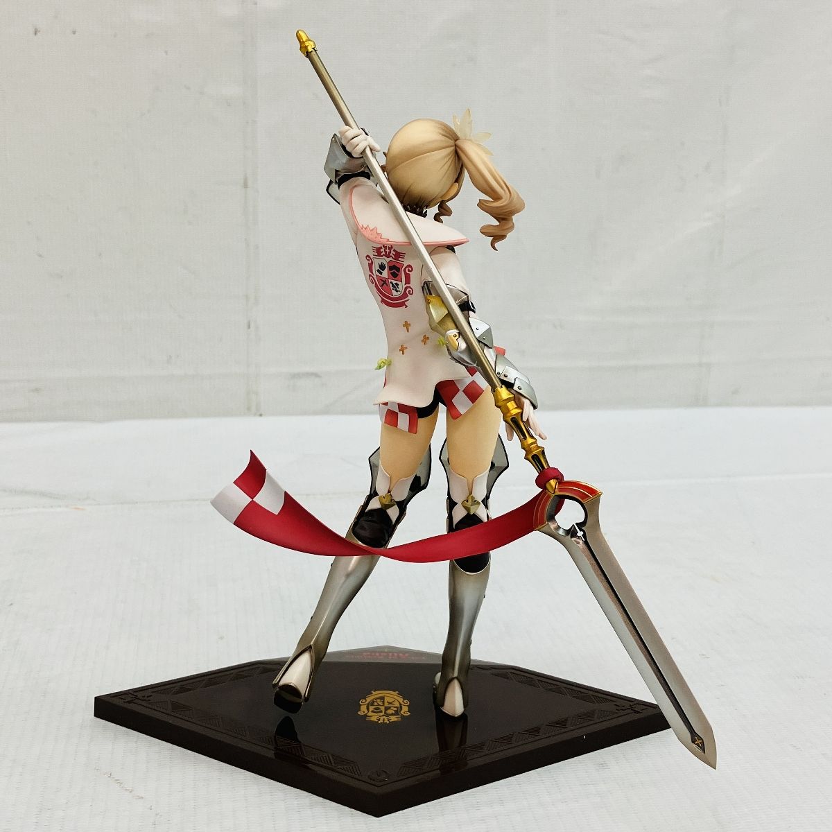 アルター テイルズ オブ ゼスティリア アリーシャ 1/8
