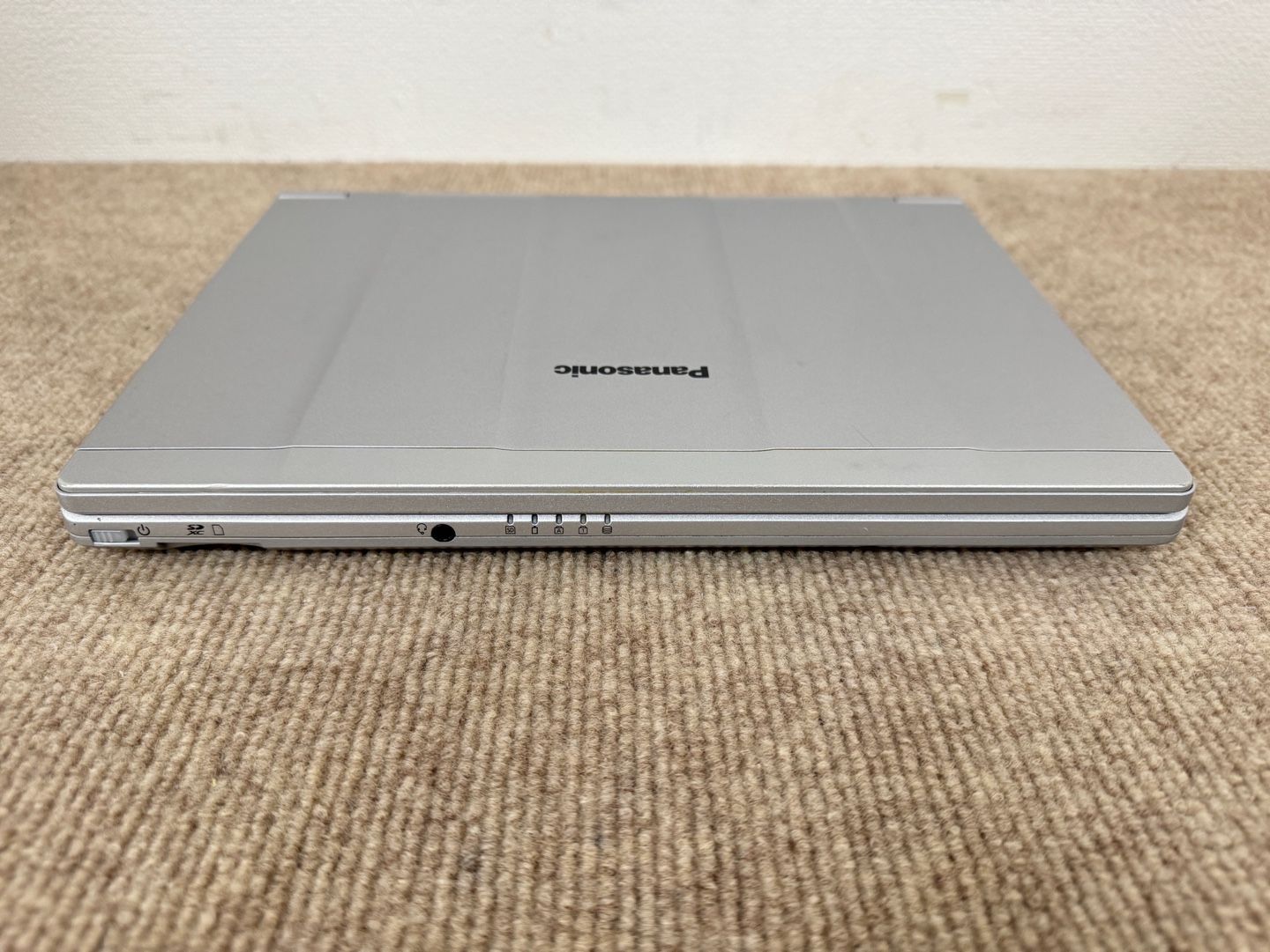 Panasonic Let's note 軽量 CF-SV9RDQVS 10世代 Core i5-10310U 16GB