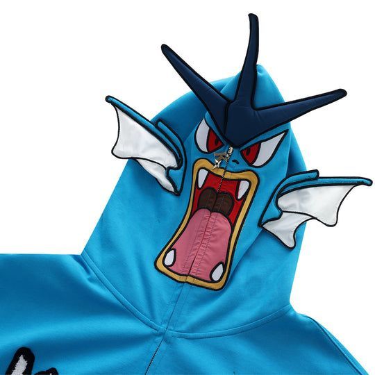 WCS2023yokohamaポケモンキャラクターフルジップパーカー 中古・古着通販】Pokemon WCS (ポケモン) ワールドチャンピオン