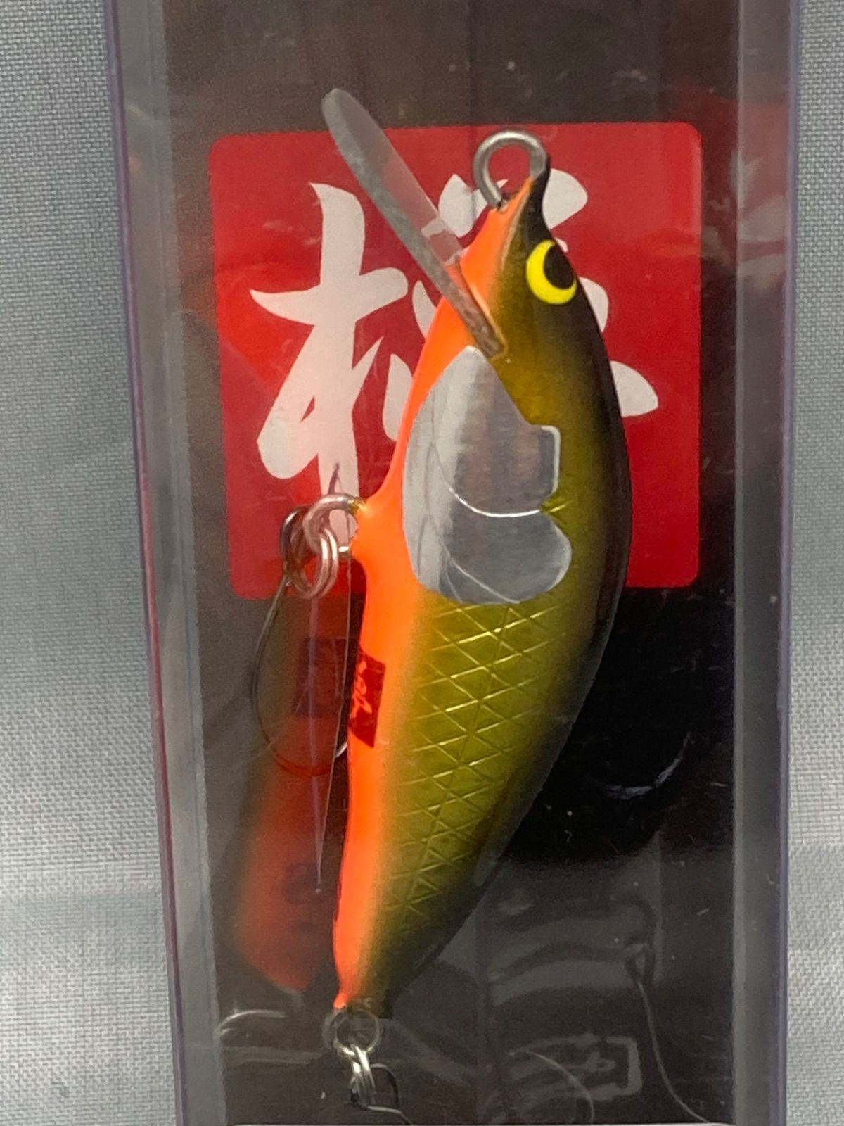 WooDream ウッドリーム アルボル 50S 50mm/5.5g 40S 40mm/4g 45S