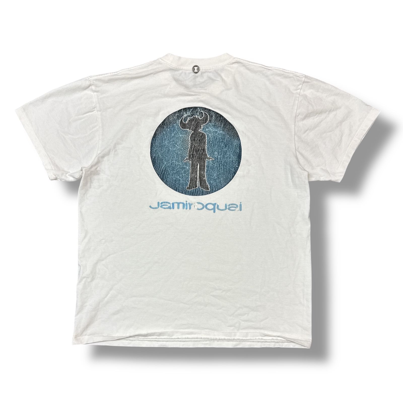 InsonniaProjects ジャミロクワイTシャツ インソニアプロジェクト Insonnia PROJECTS tシャツ Projects インソニアプロジェクツ