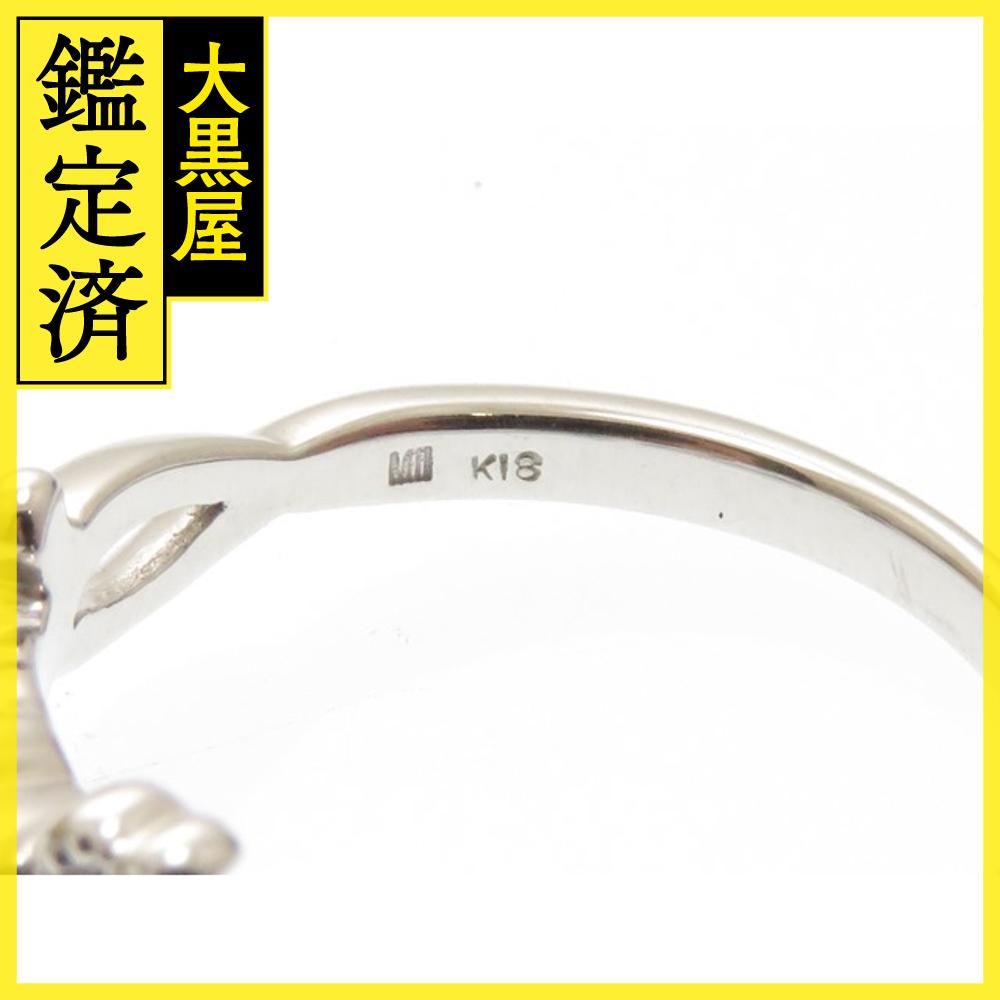 ミキモト リング ミキモト ペルリータ 【430】 - メルカリ 
