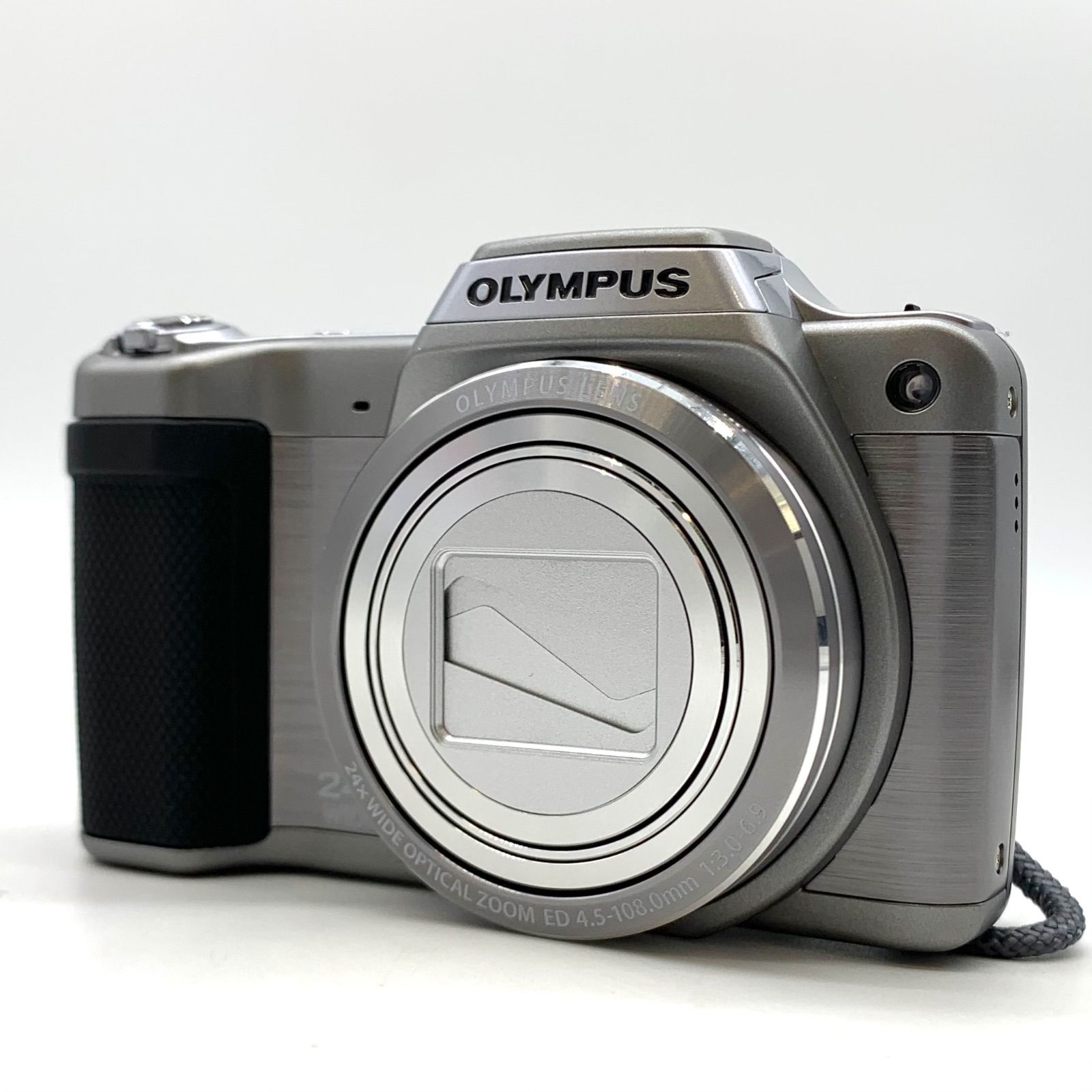 動作未確認】OLYMPUS デジタルカメラ STYLUS 【公式通販】