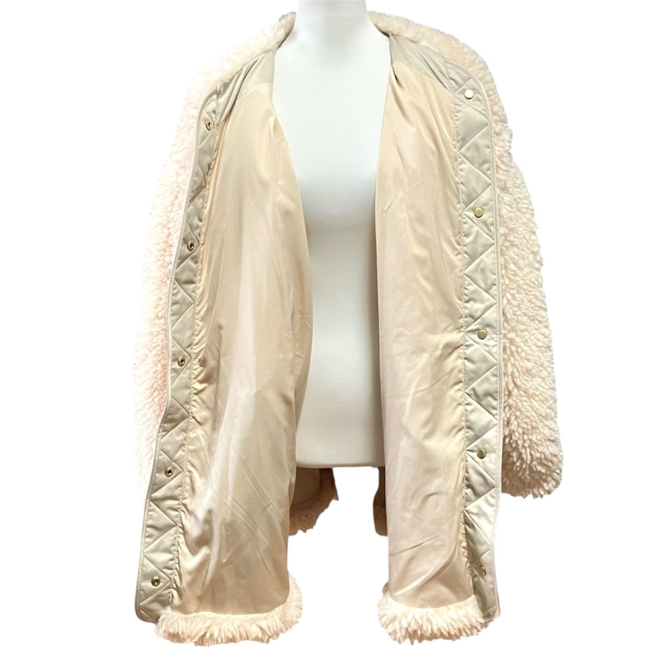 TATRAS テレタ ボアコート - メルカリ