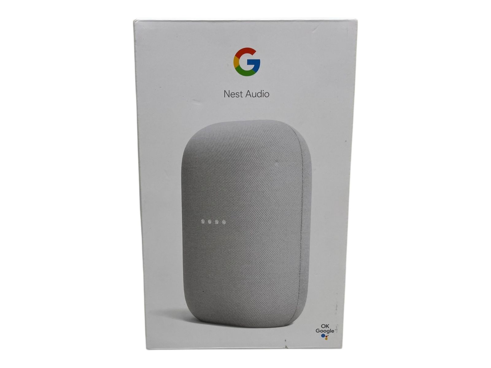 Google Nest Audioをレビュー！クチコミ・評判をもとに徹底検証