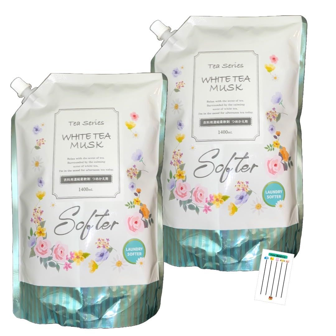 送料無料，お得 ミツエイ ホワイトフレグランスムスク 洗濯洗剤 WHITE