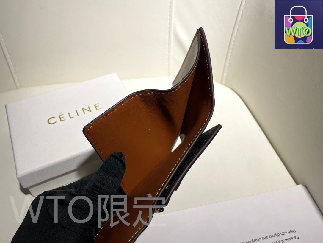 凱旋門2セットショート財布シリーズ 頭層の牛皮を使用