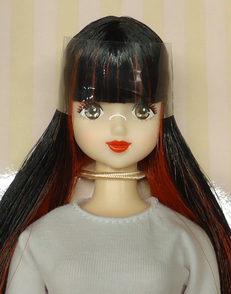 Billlie ツキ チェキ