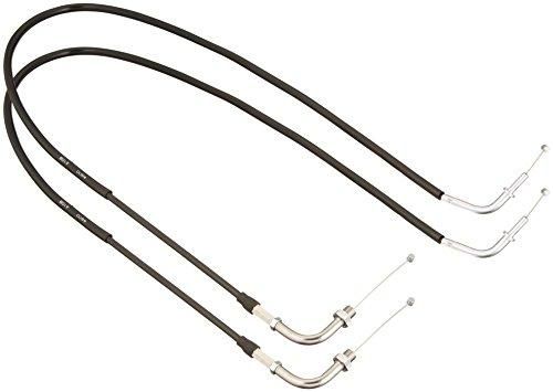 【新品・5営業日で発送】POSH W800 150mmﾛﾝｸﾞｽﾛｯﾄﾙｹｰﾌﾞﾙ　(043011-AC)