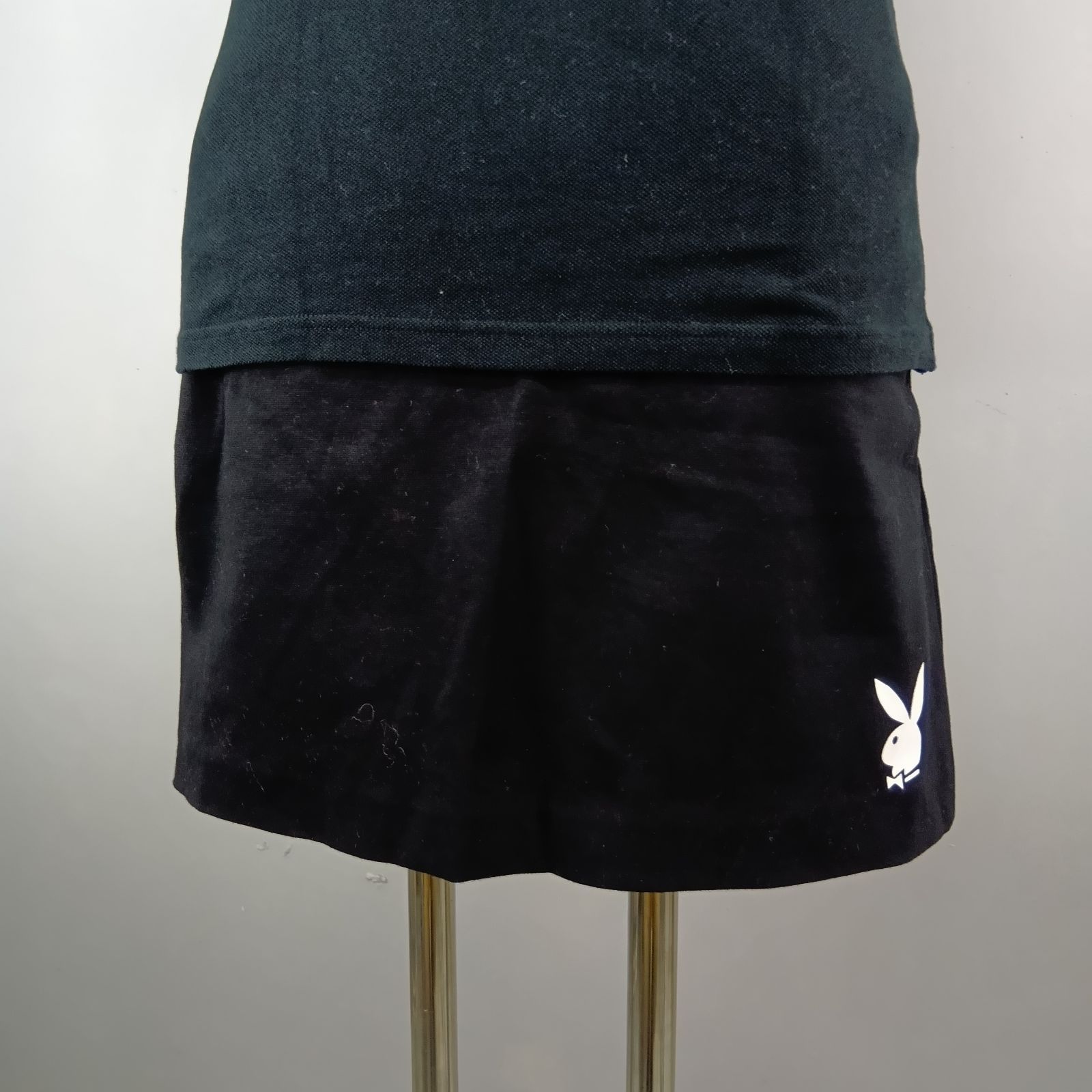 ビームスゴルフ✖️プレイボーイコラボ　上下セット ビームスゴルフ✖️プレイボーイコラボ 上下セット PLAYBOYの